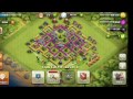 Best lvl8 base review on clash of clans