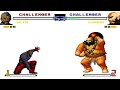 [TAS] Seth VS Chang (KoF 2002 MP2)