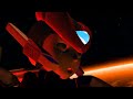 Megaman Zero Recreation final Comp