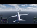 I tried Project Flight...*it didnt go well*