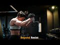 Never Fail 🔥 | Female fitness | 💪 Gym Motivation | Beyond Resist