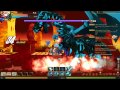 A Noob's Elsword Dungeon Run: Dragon's Nest Abyss Normal [Deadly Chaser]