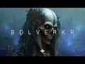 [FREE] Dark Techno / EBM / Industrial Type Beat 'Bǫlverkr' | Background Music