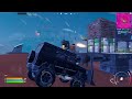 資材/弾薬/武器を拾うと4ぬフォートナイト【フォートナイト/Fortnite】