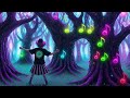 Psychedelic Trance - Magic Mushrooms / Hallucinations mix 2023 (AI Graphic Visuals)