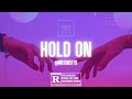 Jbee x Sad Drill Type Beat - “Hold On” | Lofi Drill