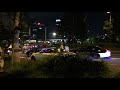 【動画】【投稿】【衝撃】お台場の走り屋をみてきた。Street racer in tokyo,Japan!!