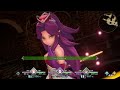 TRIALS of MANA gameplay #6#