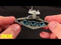 Star Wars Armada Victory Class Star Destroyer Expansion Pack