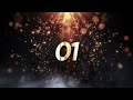 Intro Templates - 5 New & Free Intro Templates-No Text-No Copyright-Download Links In Description.