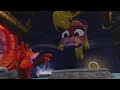 Crash Bandicoot 2: Cortex Strikes Back Playthrough Episode 3 | Can we get 100%?!!