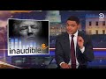 The Many Affairs Of Donald Trump | The Daily Show With Trevor Noah