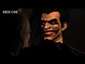 Batman: Arkham Origins - Graphics Comparison - XBOX 360 vs XBOX ONE