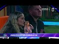 ¡NUEVA ELIMINADA! Así fue la despedida de Camila Power de Gran Hermano Chile | TEMP 02