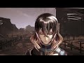 Bloodstained: Ritual of the Night- classic mode Stage 6