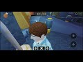 Playing Survive the killer| STK | @Roblox11f | Roblox | Escape| Scary