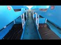 Dapitan to Cebu Day Trip Ferry | Starlite Ferries Starlite Pioneer | Philippines Sea Travel