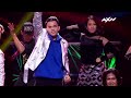 Finalist BEATBOXER on Asia's Got Talent 2017 | All Performances
