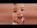 Ultimate Try Not to Laugh - Funniest Baby Moments Ever!