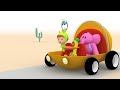 POCOYO y NINA NUEVA TEMPORADA en español / dibujos completos ESPECIAL DIA DE LA MUJER Nina y Elly