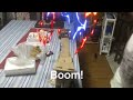 My diy cardboard hotwheels track 2