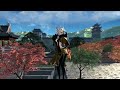 Blade and Soul How to Fix Low FPS with Max Setting 64 Bit Client!