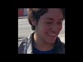 5 minutes of Ethan Cutkosky being absolute perfection