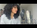 La la la - Naughty Boy ft. Sam Smith (cover)