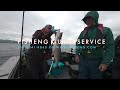 2024 Buoy 10 Opener with Dave Eng of FishEng Guide Service