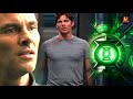 Lanterns: DCU's Green Lantern Hal Jordan Casting Choices That Could Shock You!