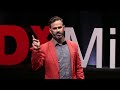 Cars Almost Killed Our Cities, But Here's How We Can Bring Them Back | Gabe Klein | TEDxMidAtlantic