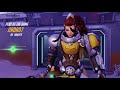 Very bad gameplay!! Back on overwatch again?!
