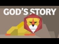 God's Story: Daniel