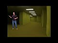 Phil Swift In the back rooms