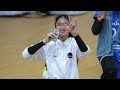 BIBIT UNGGUL PENERUS MEGAWATI & YOLLA! 12 Atlet Voli Muda Cantik Indonesia Bermain di Princess Cup