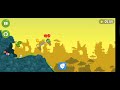 3 staring every level in bad piggies: episode whatever (unused video footage)