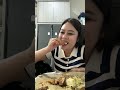 Mukbang nasi padang! No edit!