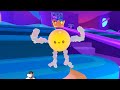 The ULTIMATE Bleb Grew Arms and Legs! - Cosmonious High VR