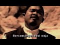 Pahlawan Agama - Rabbani (Official Music Video)