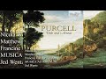 Purcell: Dido and Aeneas