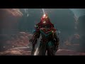 Warframe Sorties got us messed up