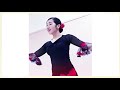 [예주쌤라인댄스]Quizas Tango Line Dance (키사스 탱고 라인댄스)