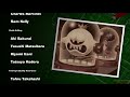 Luigi's Mansion 3 - All Endings & Ranks + Credits