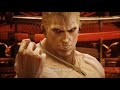 HOWARD ESTATE 2nd - Soy Sauce For Geese Remix - Tekken 7 OST Extended