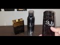 مراجعة عطر سن جافا 🌞من فرانك اولفيير     Sun Java perfume review by Franck Olivier