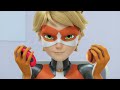 Miraculous World: Paris - Tales of Shadybug and Claw Noir⎮Special Review