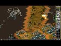 Red Alert 2 | Extra Hard Mod | THOSE ROCKETS ARE DEADLY | 1 vs 7 brutal ai
