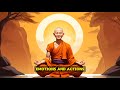 10 Buddhist Principles for Emotional Strength