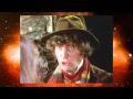 Tom Baker DVD Advert - UKTV