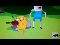 I Don't Know How to Play | Adventure Time | S01E26: Gut Grinder